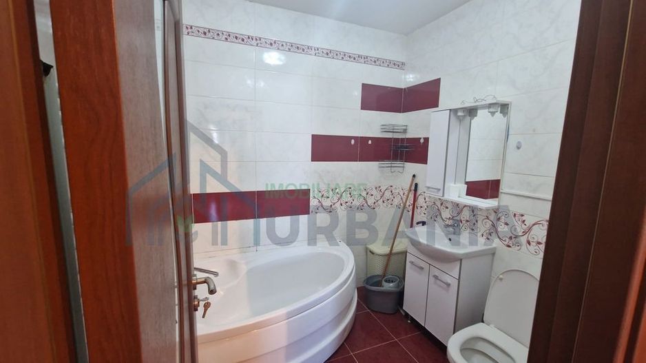 Apartament 2 camere de inchiriat, str. Visan, zona Bucium - Poză 3