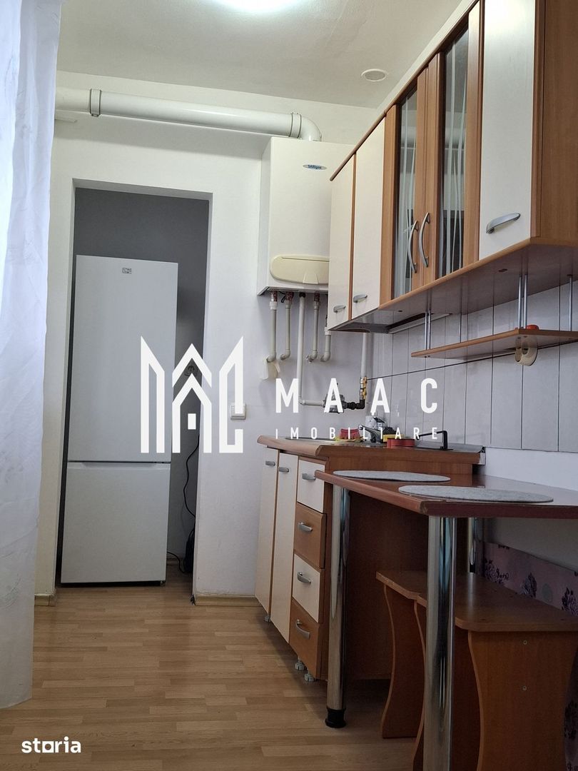 Apartament de vânzare 2 camere | Ostroveni, Râmnicu Vâlcea | 42 mp - Poză 6