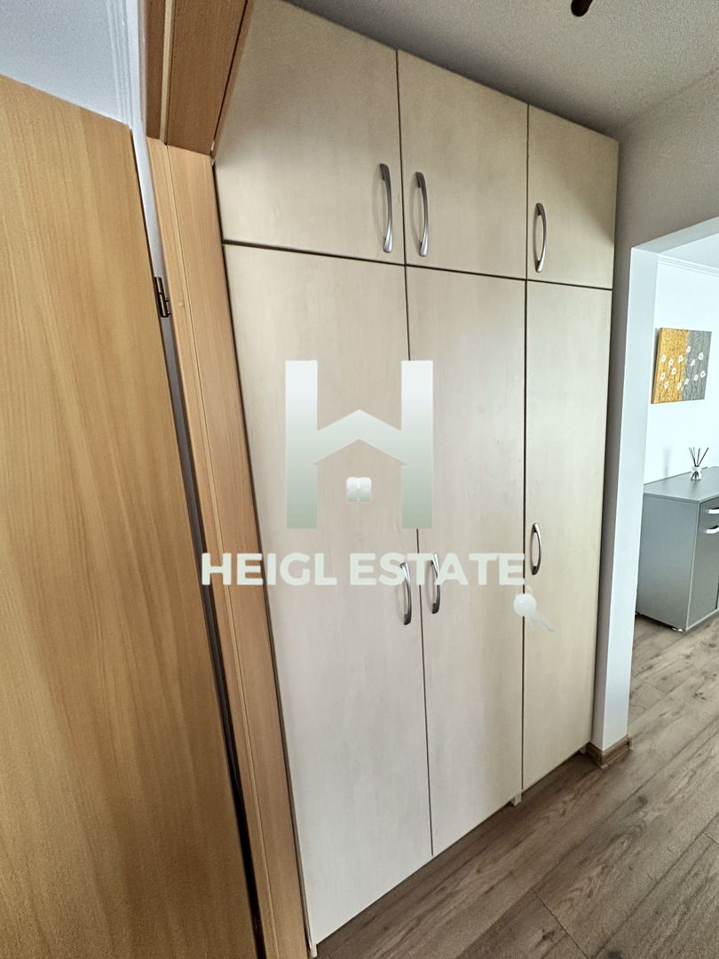 Apartament cu 2 camere in zona Girocului - Poză 7