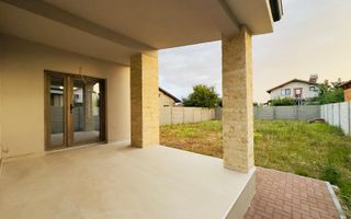 BG52-Vila Individuala Premium-5 camere-Giroc - Poză 19