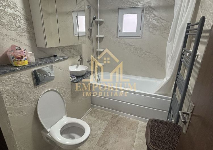 2 camere decomandate, Zorilor, zona Observator - Poză 7