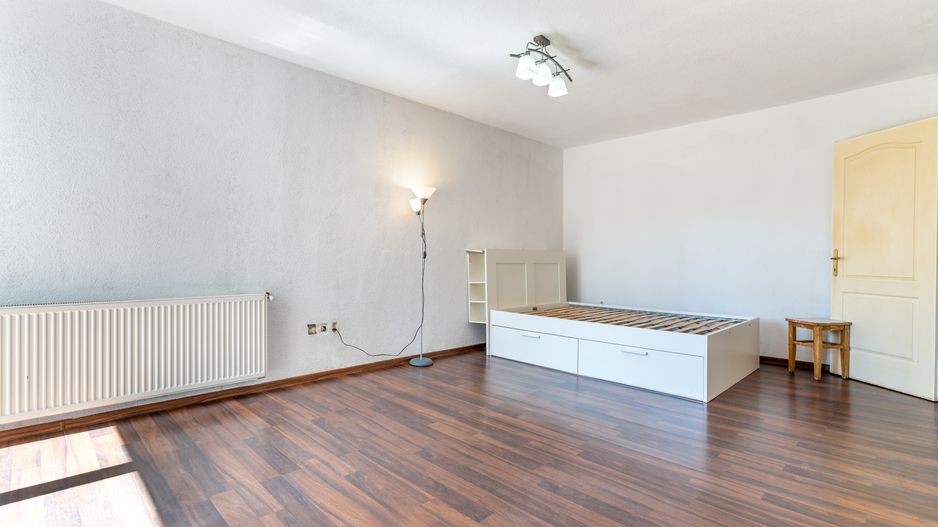 Apartament cu 1 camere de vânzare, zona linistita, Gheorgheni - Poză 1