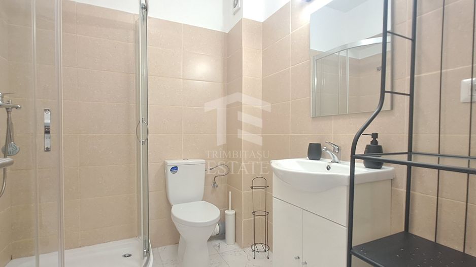 Berceni-Metalurgiei | Decomandata | Centrala proprie | Parcare - Poză 5