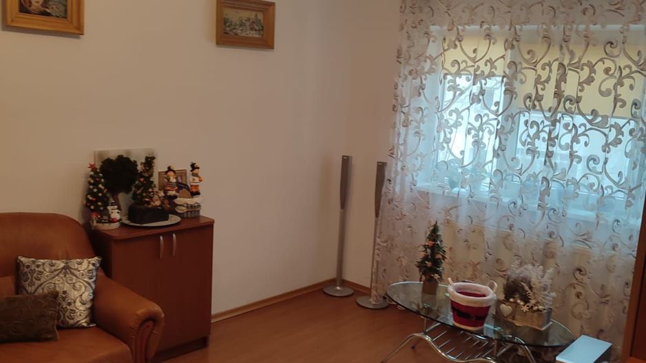 Apartament 4 camere, etaj 2, zona GARĂ; - Poză 6