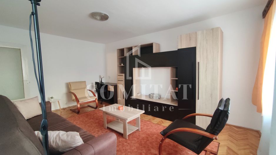 Apartament cu 2 camere | Pet friendly | Cartierul Zorilor - Poză 2