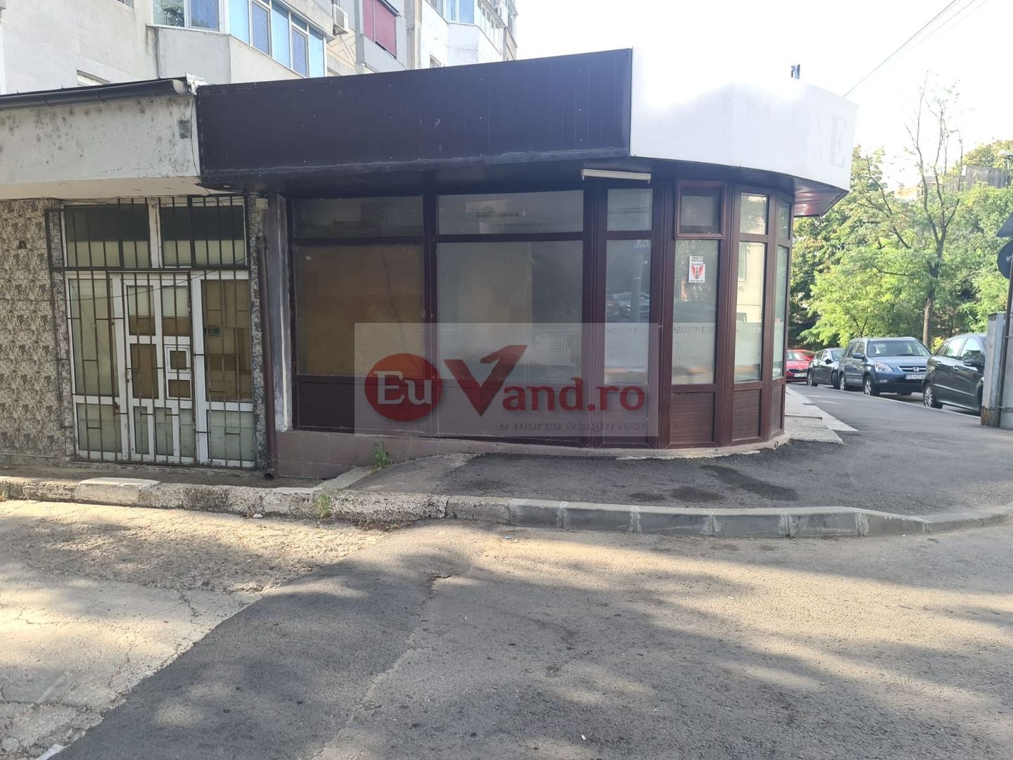 Spatiu comercial de vanzare – 85 mp – Strada Navelor, Faleza Dunarii - Poză 7