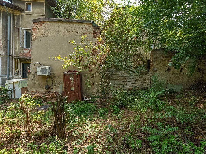 Calea Calarasilor Muncii Str. Agricultori Teren 457 mp si constructie - Poză 8