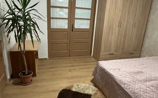 GARSONIERA - RAHOVA, PET-FRIENDLY, MOBILAT/UTILAT MODERN, CURTE - Poză 11