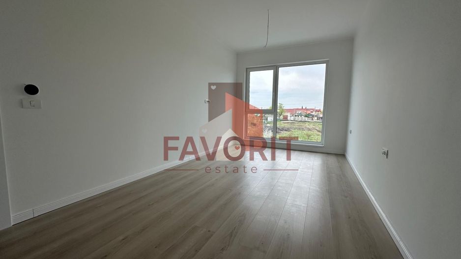 Duplex Modern Premium | Finisaje de Lux | 4 camere | Panouri solare | - Poză 6