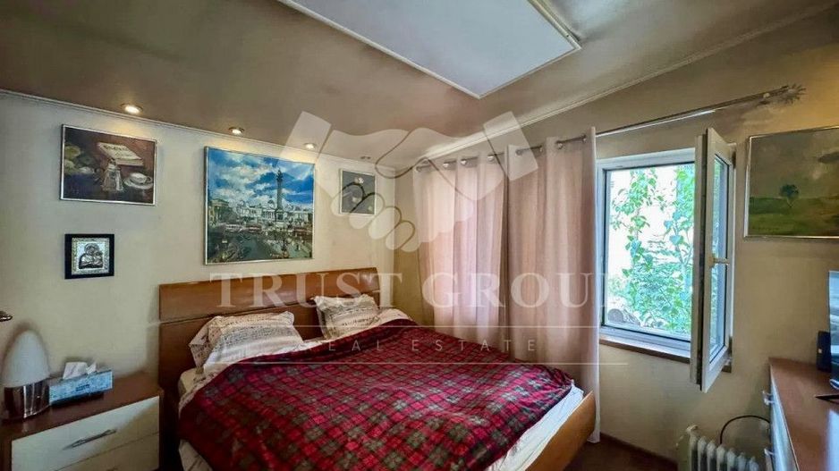 Apartament in Vila | Kiseleff | Curte 100mp | Garaj - Poză 4