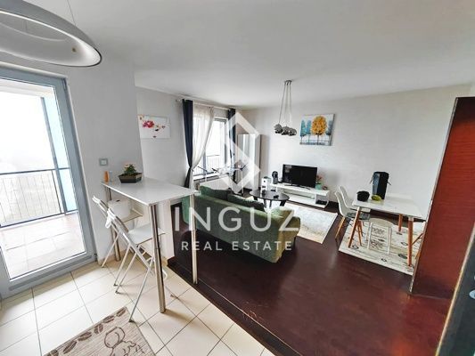 Apartament 2 camere premium de închiriat – Asmita Gardens | Vitan-Bârz - Poză 3