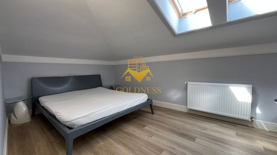 3 camere open-space, Zona FSEGA, Iulius Mall, Cartier Gheorgheni - Poză 2