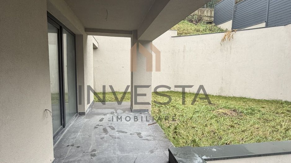Duplex nou de 210 mp cu garaj si terasa panoramica, Andrei Muresanu - Poză 6