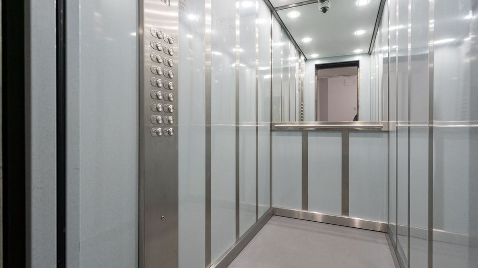 Garsoniera premium de inchiriat | Piata Alba Iulia I Super priveliste - Poză 24