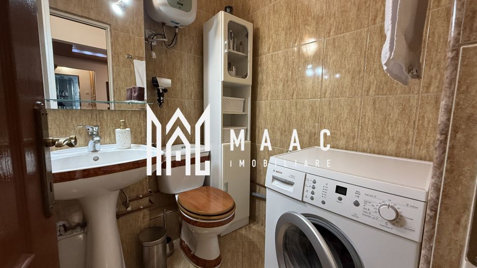 Apartament 4 camere | Etaj 2 | Balcon | 70 MP |  Valea Aurie - Poză 10