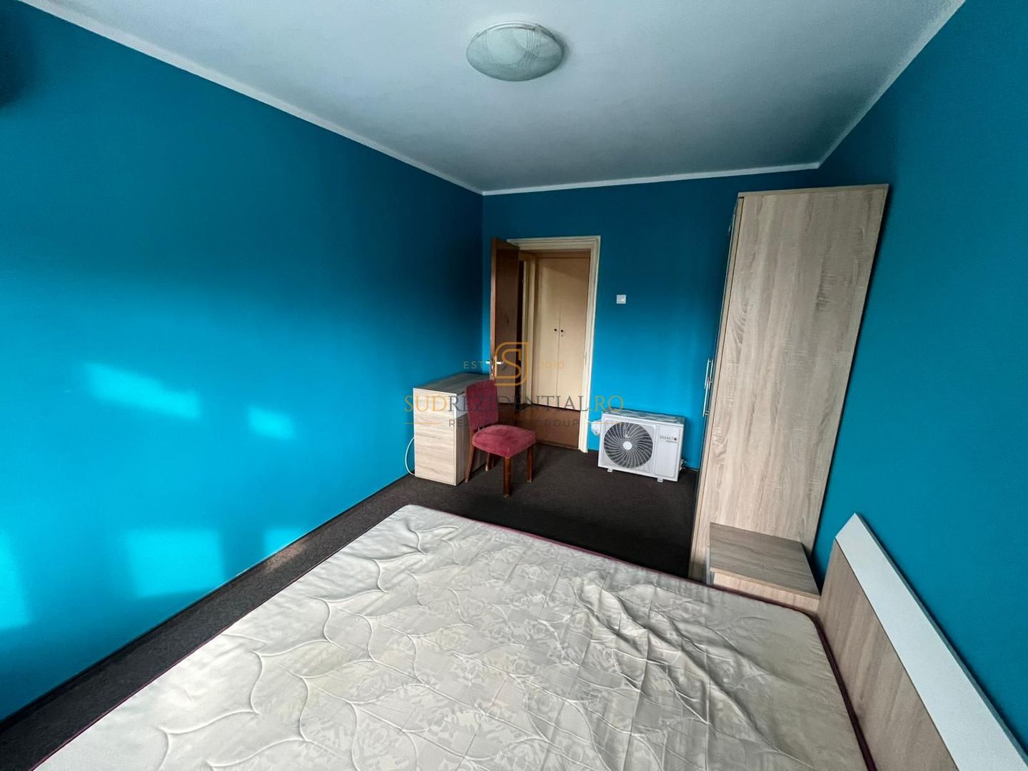 Apartament 2 Camere, Bd. Constantin Brâncoveanu, bloc reabilitat 2025 - Poză 7