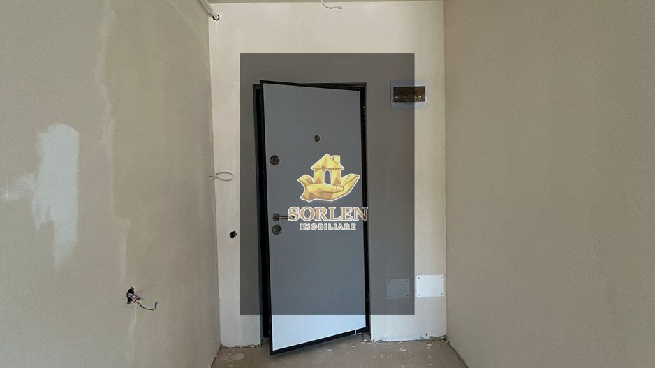 PENTHOUSE DE VÂNZARE | ZONA EROILOR, FLOREȘTI - Poză 1