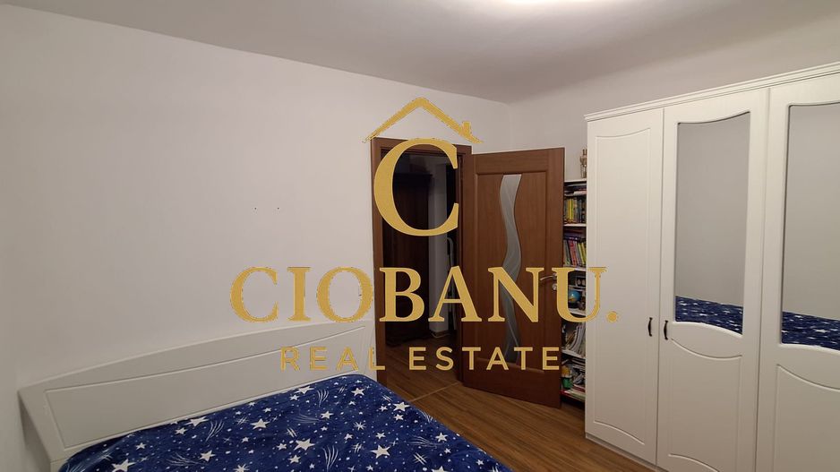 Apartament 4 camere, Etaj 1 de vanzare in cartierul 1 mai - Poză 7