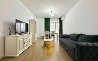Vânzare apartament 2 Camere PREMIUM | Silk District - Poză 4