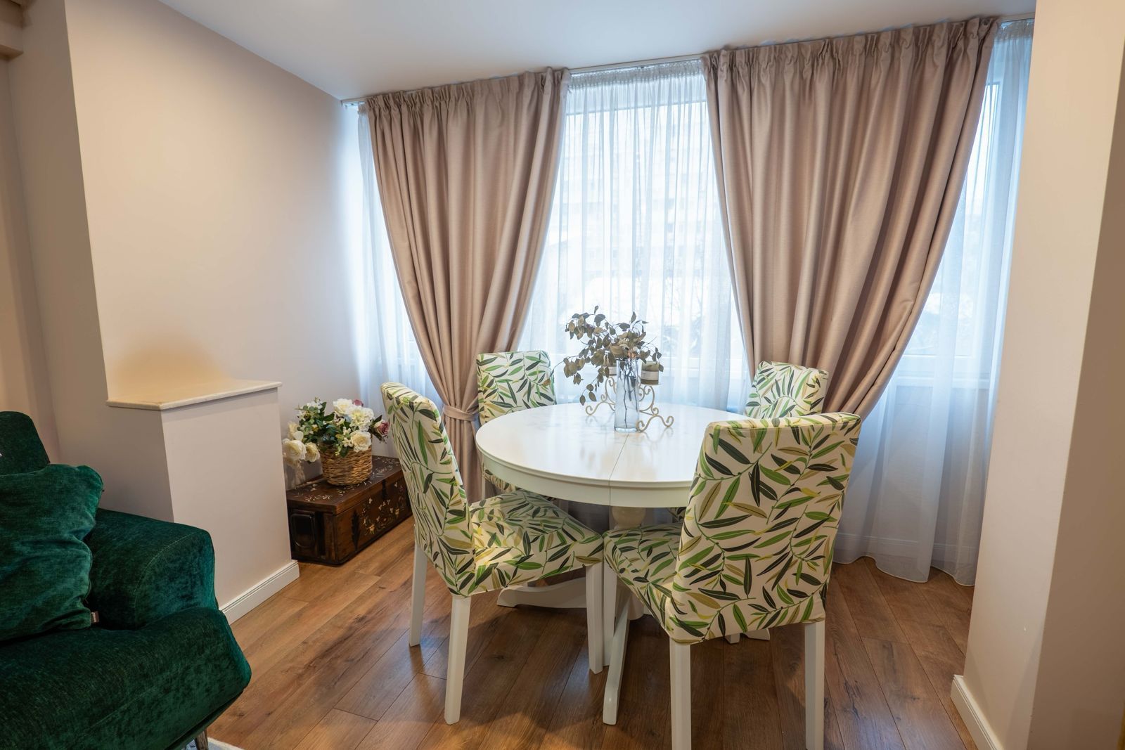 Apartament 2 camere, RENOVAT COMPLET în 2022, Piața Muncii - Poză 15