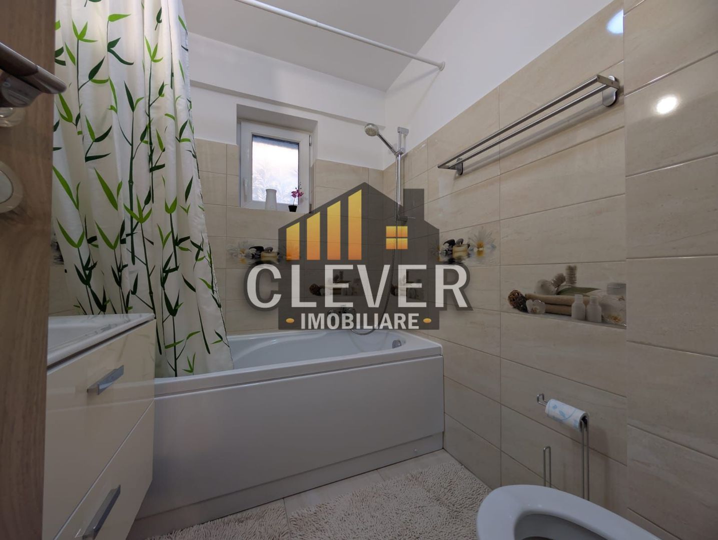 Apartament 3 camere 5min Metrou Nicolae Teclu Loc de parcare - Poză 9