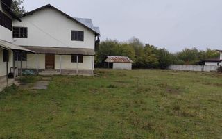 VIla Teisani si 11250 mp teren - Poză 5