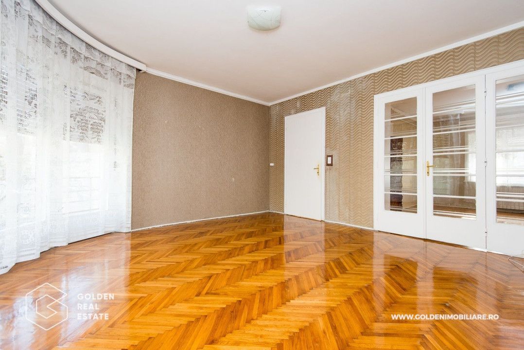 Apartament 3 camere, ultracentral - Poză 1