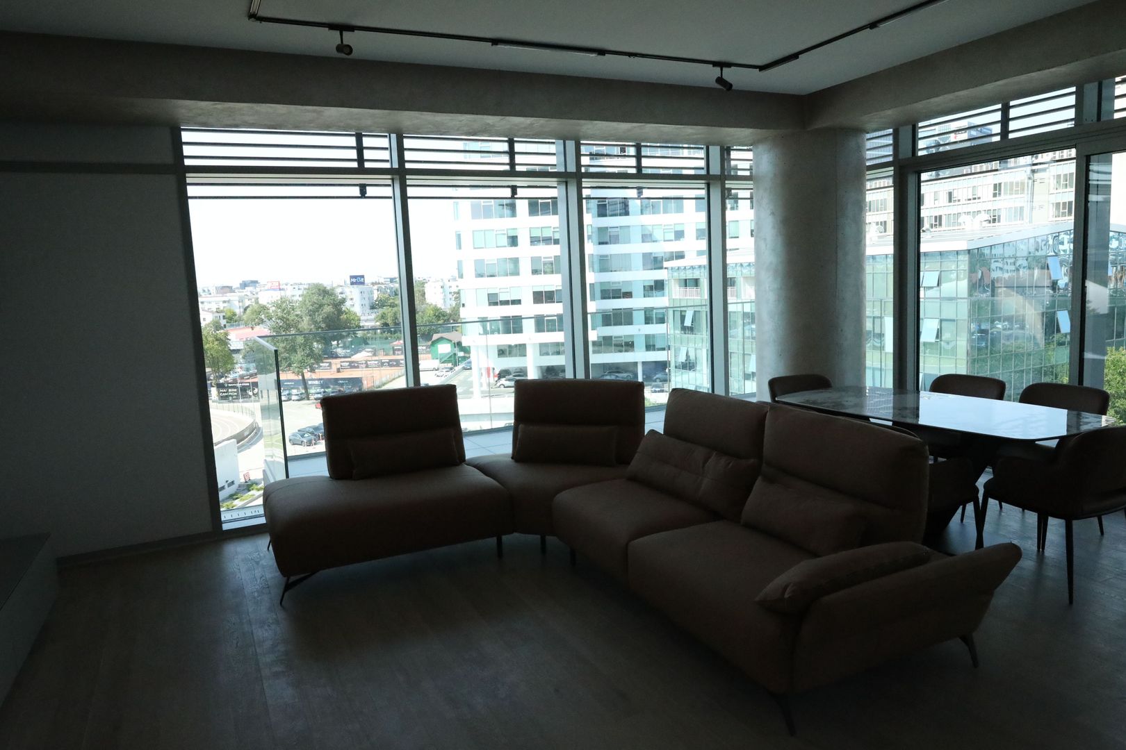 UP-SITE Complex Floreasca / - Poză 18