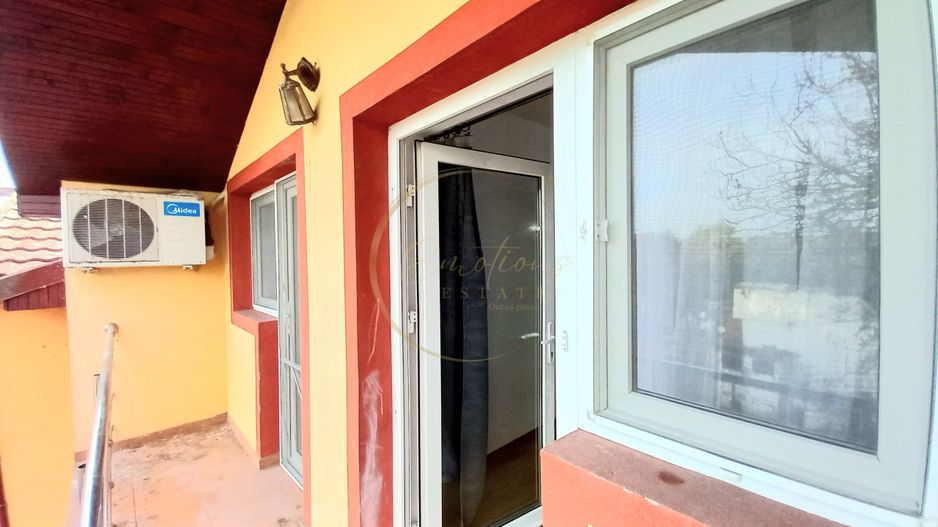 SUPER OCAZIE | Apartament la curte 2 camere - Lunei, Timișoara - Poză 10