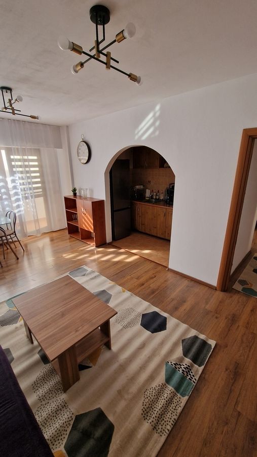 Apartament modern cu centrala proprie, la 5 minute de metrou Obor - Poză 2
