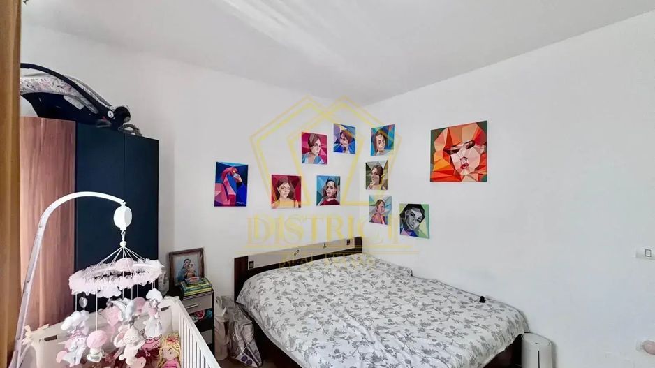 Apartament modern cu 2 camere | PET FRIENDLY - Poză 8