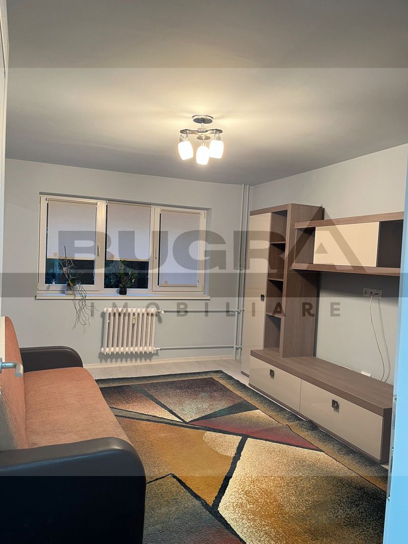 Apartament de 2 camere, decomandat, 50mp, zona Piata Flora - Poză 1