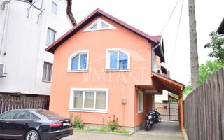 Spatiu de birouri intr-o casa, in zona Calea Turzii cu 13 locuri de parcare! - Poză 16