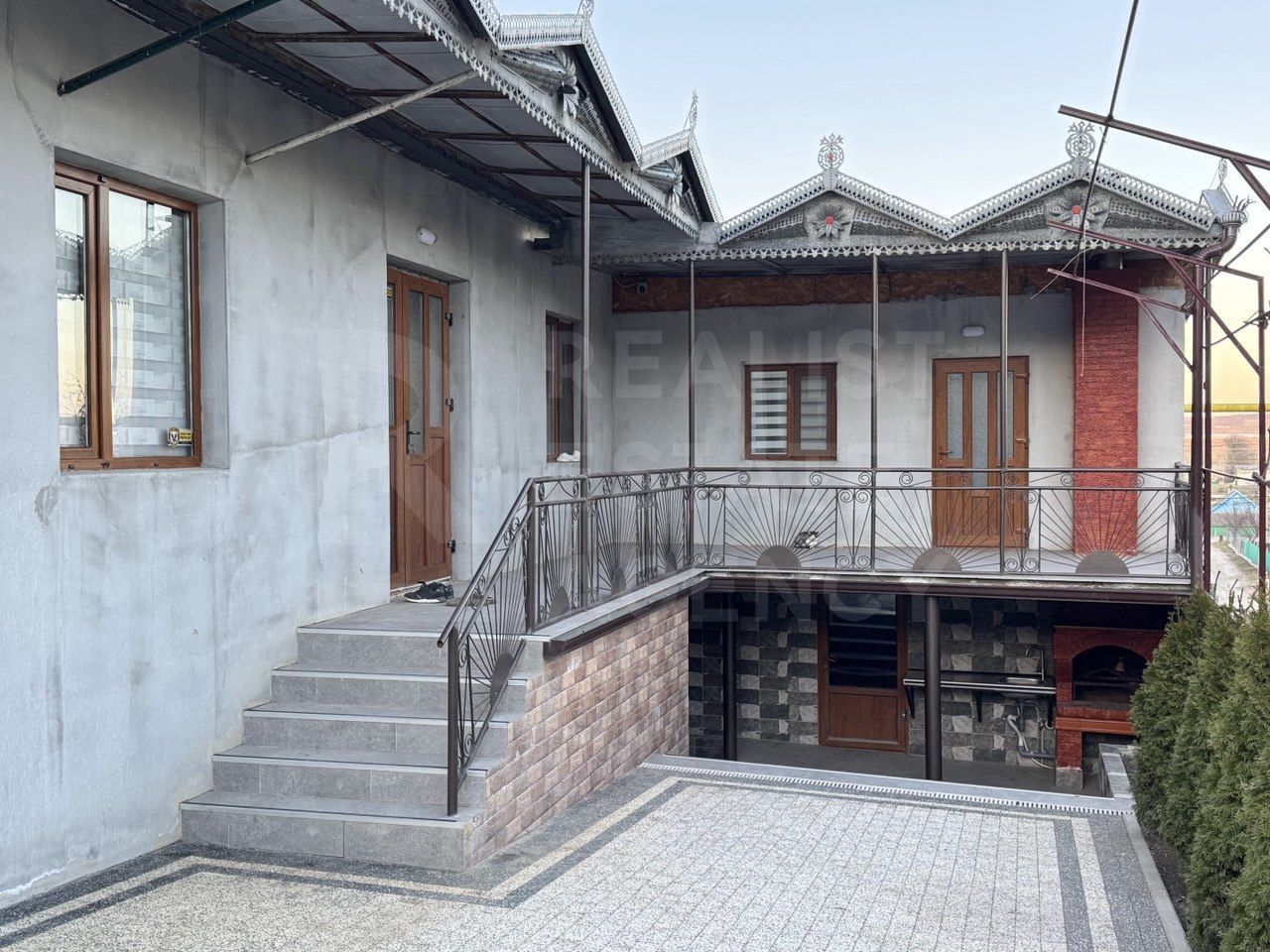 Vânzare, casă, 4 camere, str. Mitropolit Varlaam, Cimișlia - Poză 35