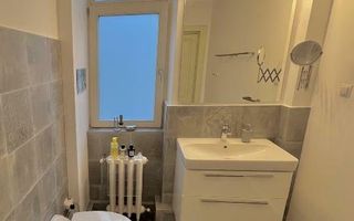 Apartament mare, luminos si stilat langa Cismigiu - sector 1. - Poză 11