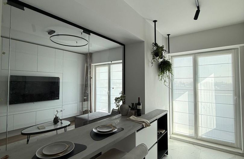 AP. 2CAM. BLOC FINALIZAT-VATA BAZALTICA,TRIPAN / PROIECT ASTORIUM! - Poză 17