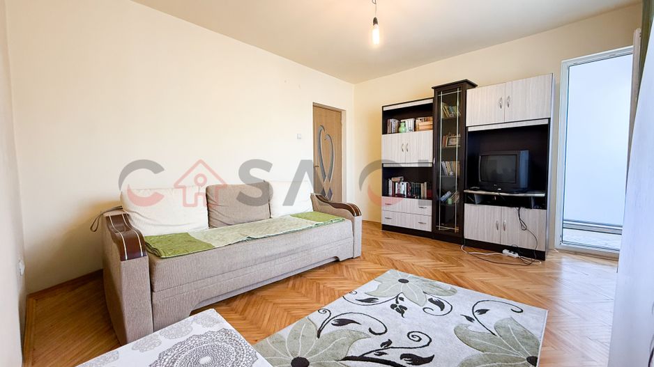 2 camere decomandat, etaj intermediar, Academia de Muzica! - Poză 1