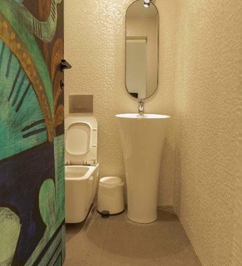 APARTAMENT DUPLEX | CLOUD 9 - Poză 6