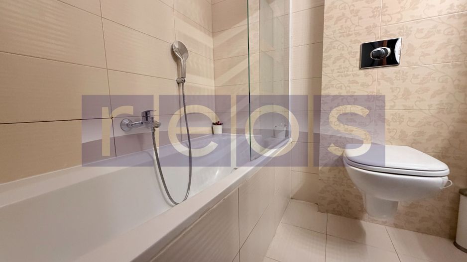 VANZARE 4 CAMERE | PARCUL PRIVIGHETORILOR | LANGA PADURE | TERASA 17 MP | - Poză 11