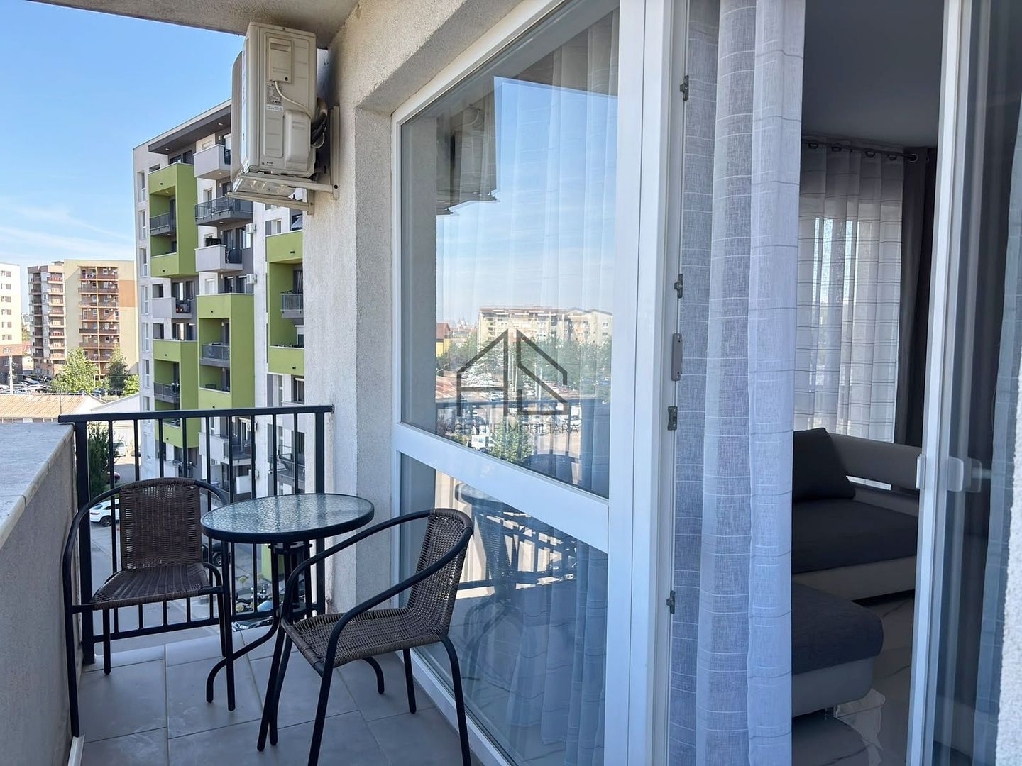 De închiriat | Apartament cu 3 Camere | Loc de parcare | Prima Nufărul - Poză 8