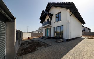 Casă nouă | Direct dezvoltator | Intabulare | Drum asfaltat/Utilități - Poză 15