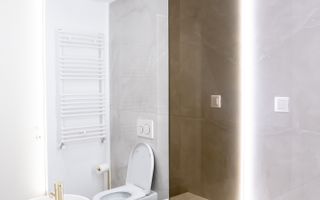 COMISION 0% I  Apartament 3 camere Cortina North I vedere exterior - Poză 8