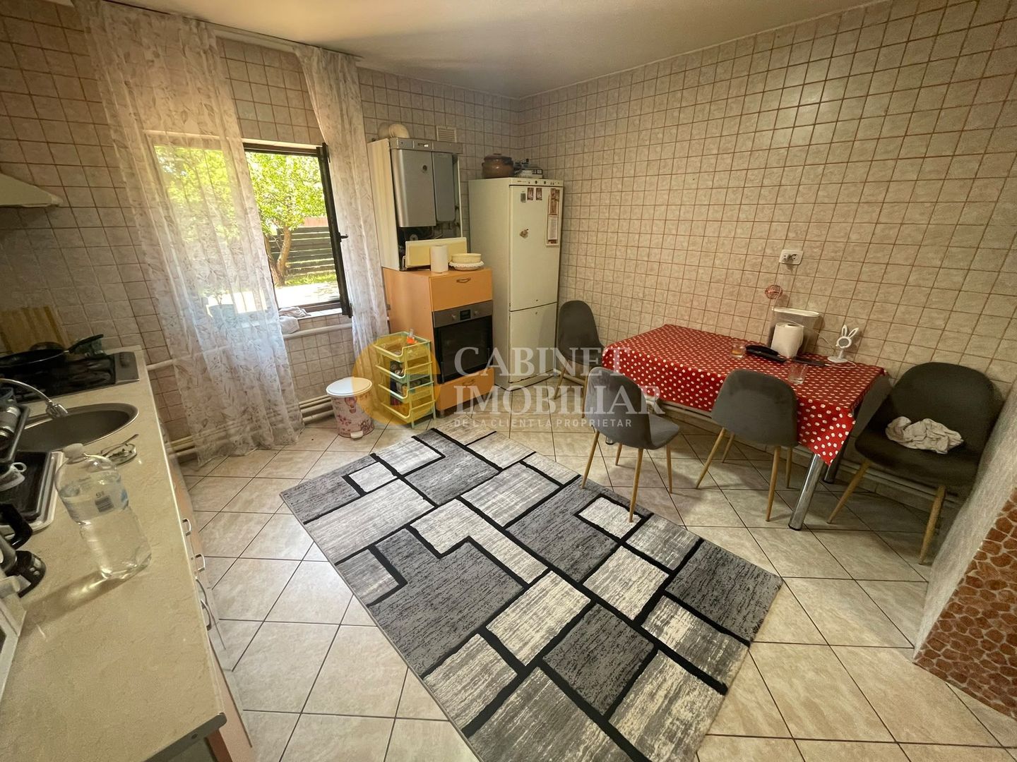 Casă Duplex Integral (Ambele Părți) - 325mp Utili, 1000mp Teren, Asfalt - Poză 13
