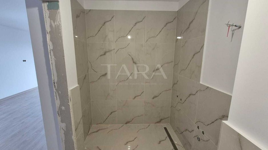 Apartament cu 3 camere - Panemar, Florești - Poză 6