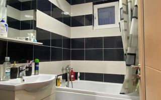 Etaj 1/Apartament 2Camere Decomandat/Bloc nou/Loc de Parcare! - Poză 4