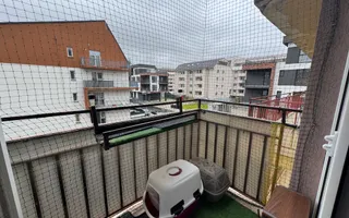 Apartament cu 2 camere decomandate | Parcare | Florești- Zona Florilor - Poză 20