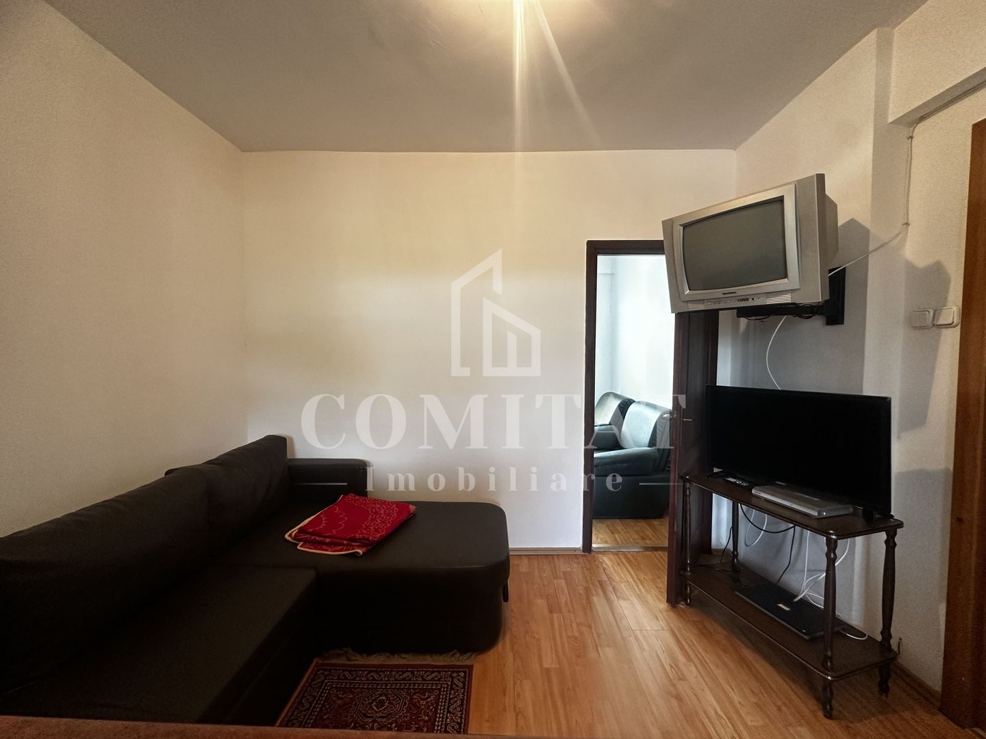 Apartament cochet | Etaj intermediar | Zona Str Cetatea Fetei - Poză 4