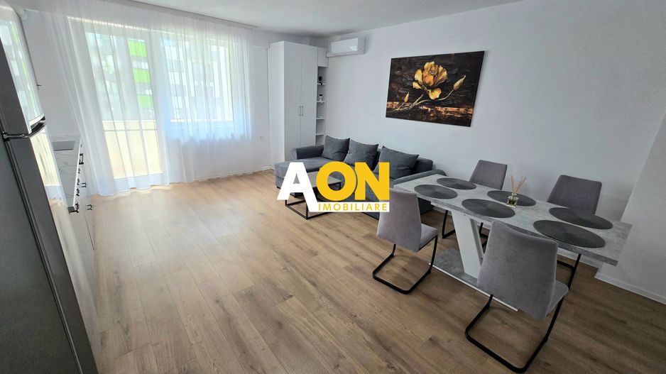 Apartament cu 3 Camere, Bloc Nou, Etaj 1, Zona Arex - Poză 2