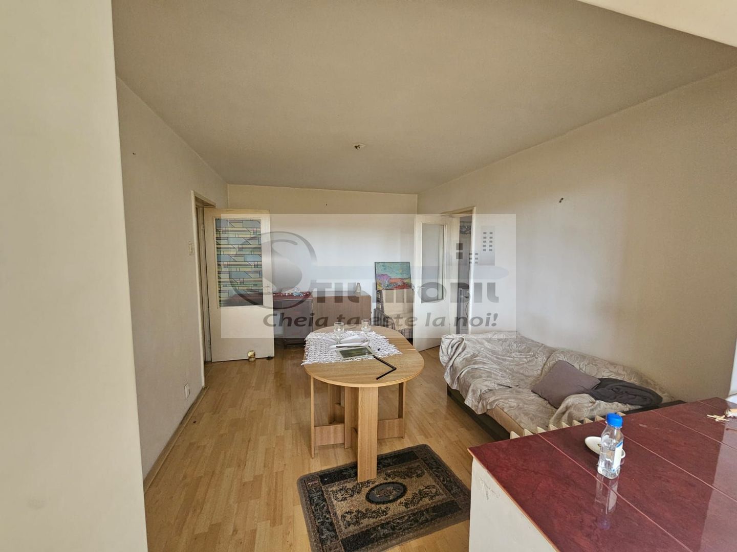 Apartament 3 camere - Gara - etaj 1 - 104.000Euro - Poză 1