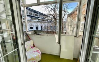 OCAZIE VANZARE GARSONIERA BOEMA 30MP ROMANA UNIVERSITATE ATENEU ULTRACENTRAL - Poză 4